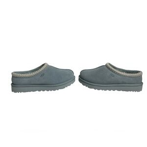 UGG Women's Slippers in Blue Gray